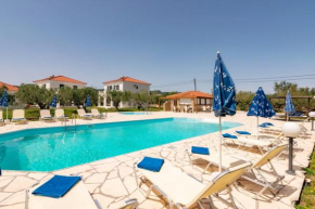 Lenna's Villas Zante